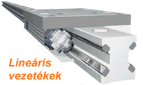 Line�ris vezet�kek 