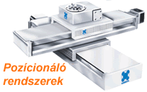 Poz�cion�l� rendszerek