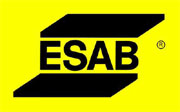 ESAB logo