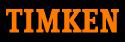 TIMKEN logo
